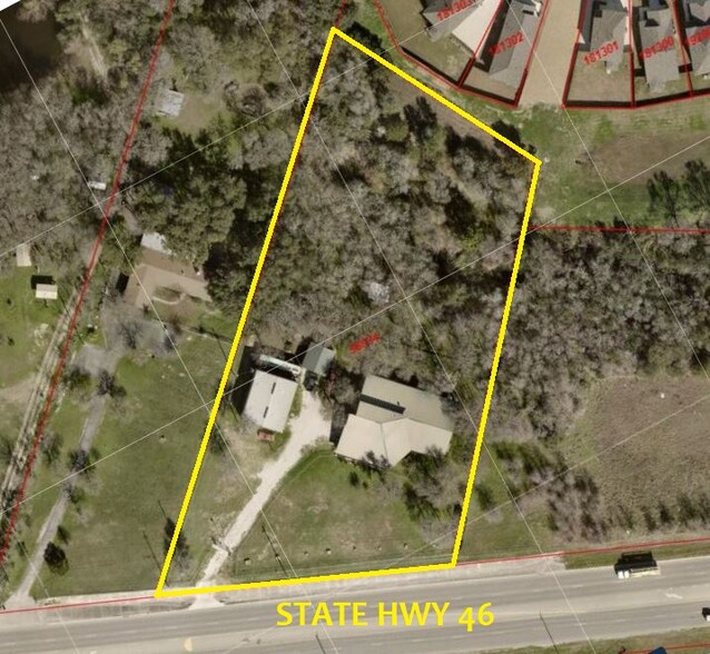 1283 State Highway 46 S, New Braunfels, TX for sale - Other - Image 2 of 42