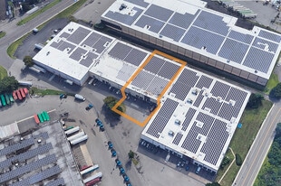 111-115 Castle Rd, Secaucus NJ - Warehouse