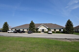 More details for 4610 S Amber Valley Pky, Fargo, ND - Office for Lease