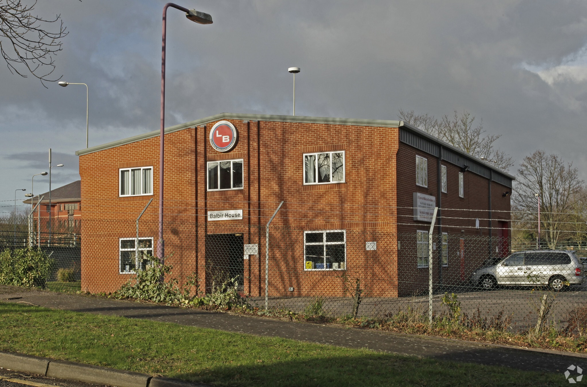 Norton Green Rd, Stevenage for sale Primary Photo- Image 1 of 1