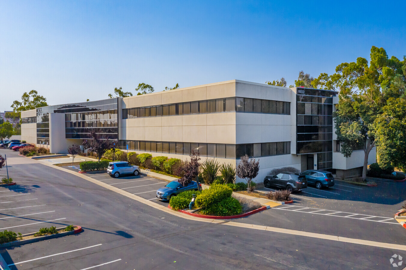 10255 Science Center Dr, San Diego, CA 92121 - Flex for Lease | LoopNet