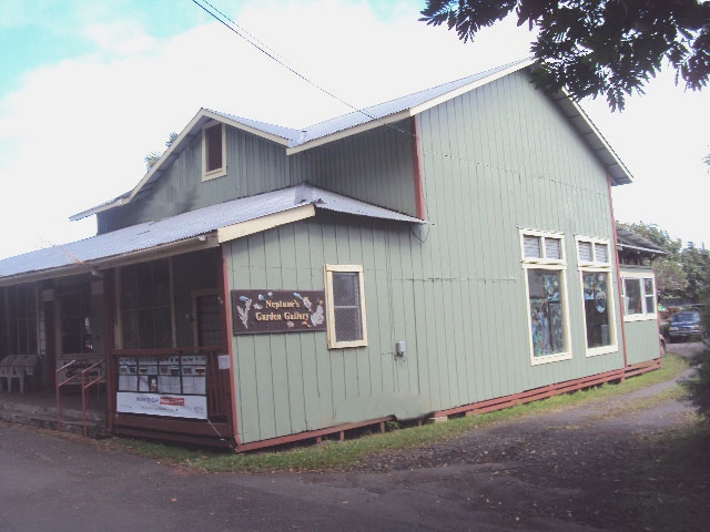 48-5300 Kukuihaele Rd, Honokaa, HI for sale Building Photo- Image 1 of 1