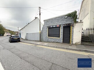 More details for 34A High St, Merthyr Tydfil - Retail for Sale