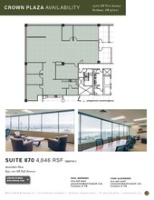 1500 SW 1st Ave, Portland, OR for lease Building Photo- Image 1 of 7