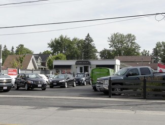 More details for 77 High St, Georgina, ON - Retail for Lease