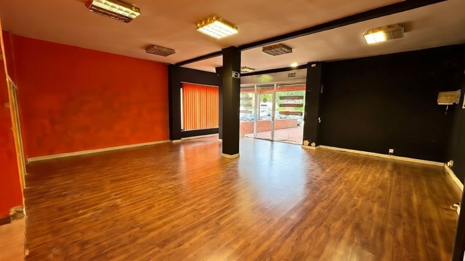Paseo de Arroyomolinos, 36, Móstoles, MAD 28938 - Unit - -  - Interior Photo - Image 2 of 7