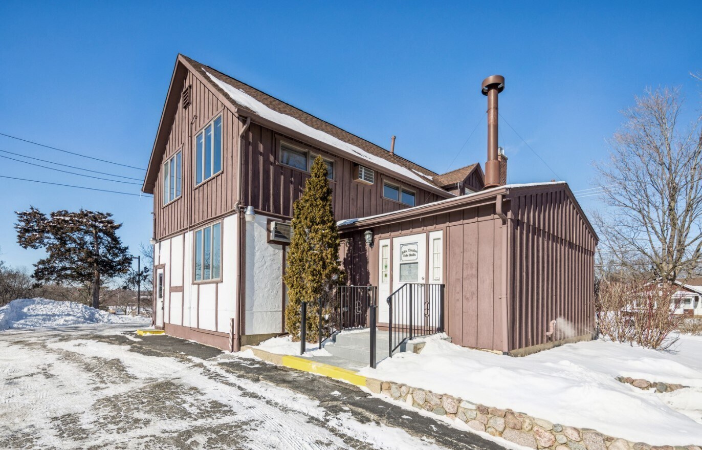 509 W Main St, Barrington, IL for lease Primary Photo- Image 1 of 18