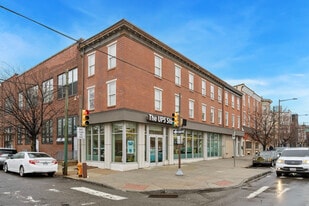 Northern Liberties - Triplex Property