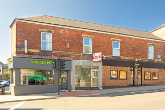 More details for 467 Glossop Rd, Sheffield - Retail for Lease