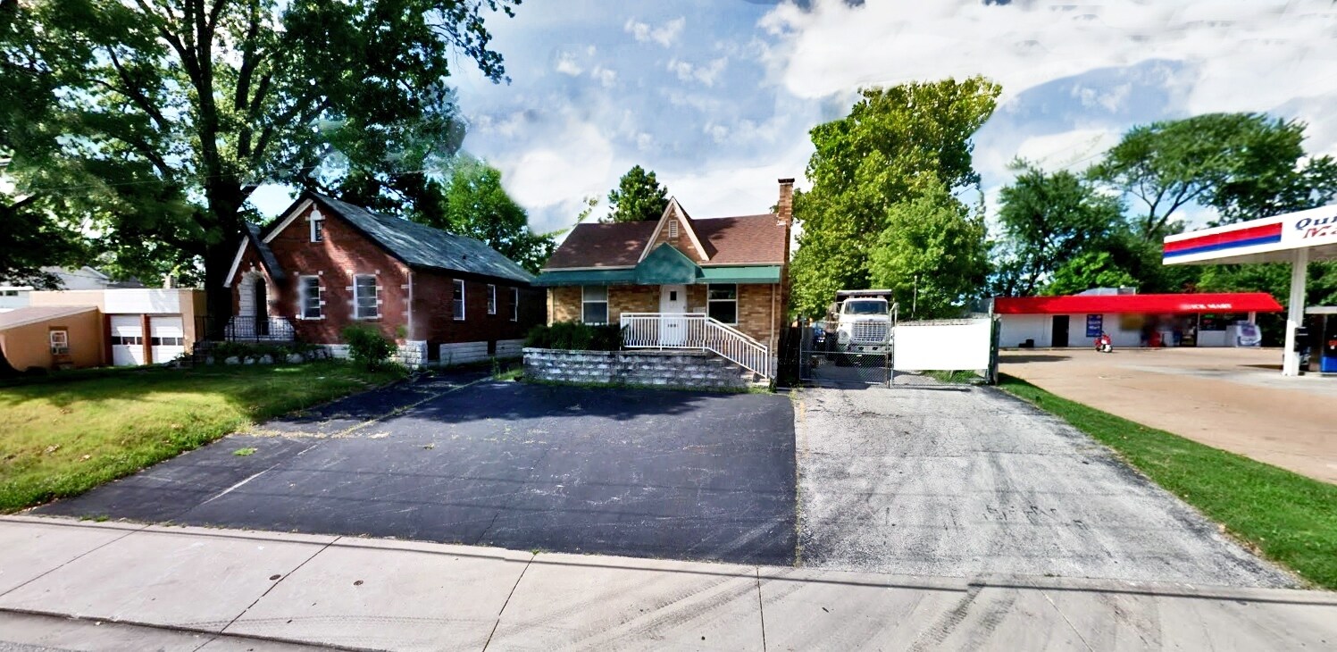 9729 Lackland Rd, Overland, MO for sale Building Photo- Image 1 of 1