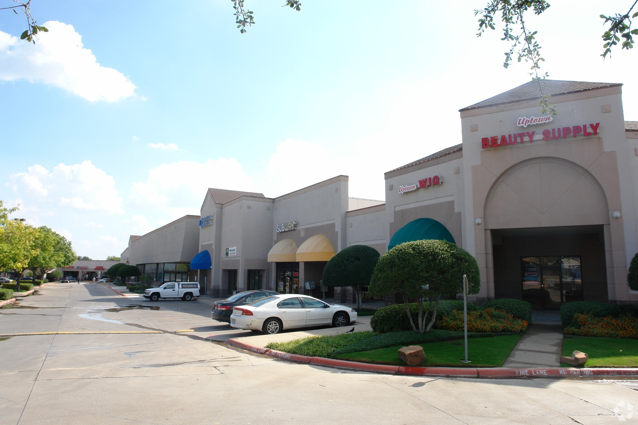 740-820 SW Green Oaks Blvd, Arlington, TX for sale Primary Photo- Image 1 of 1