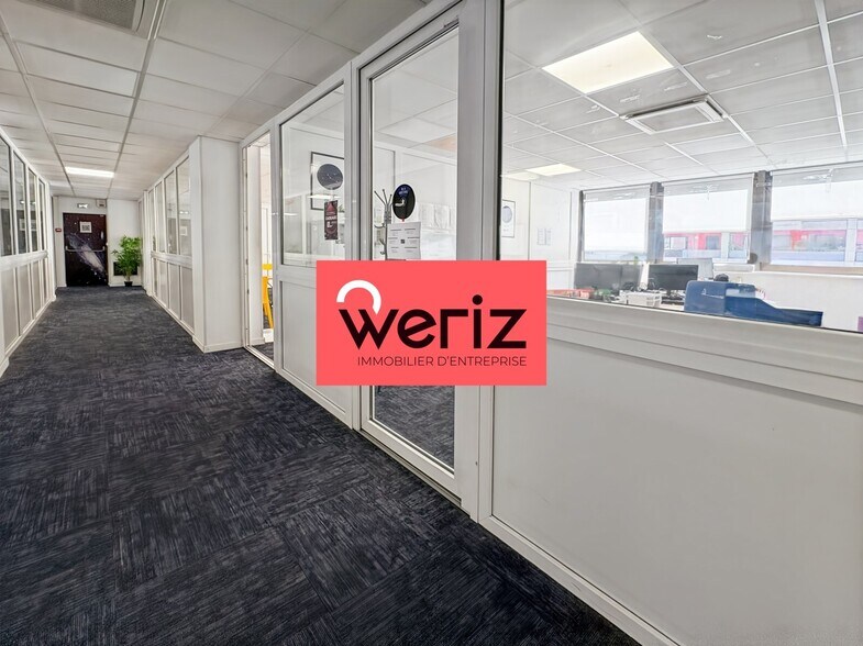 17B Avenue Robert Schuman, Marseille for lease - Building Photo - Image 3 of 5