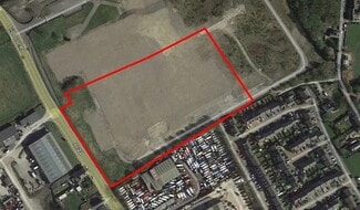 More details for Brighouse Rd, Halifax - Land for Sale