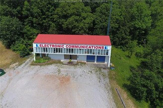 More details for 408 Old Goff Mountain Rd, Cross Lanes, WV - Land for Sale