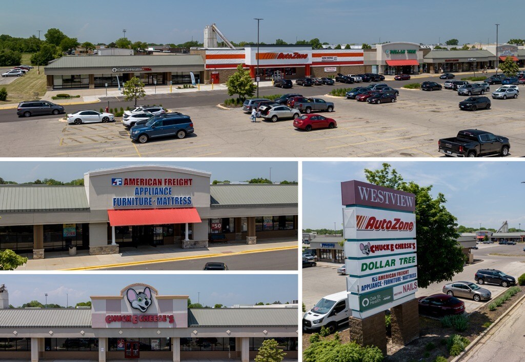 10001090 S Barrington Rd, Streamwood, IL 60107