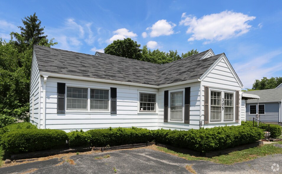 305 E Stroop Rd, Kettering, OH for sale - Primary Photo - Image 1 of 1