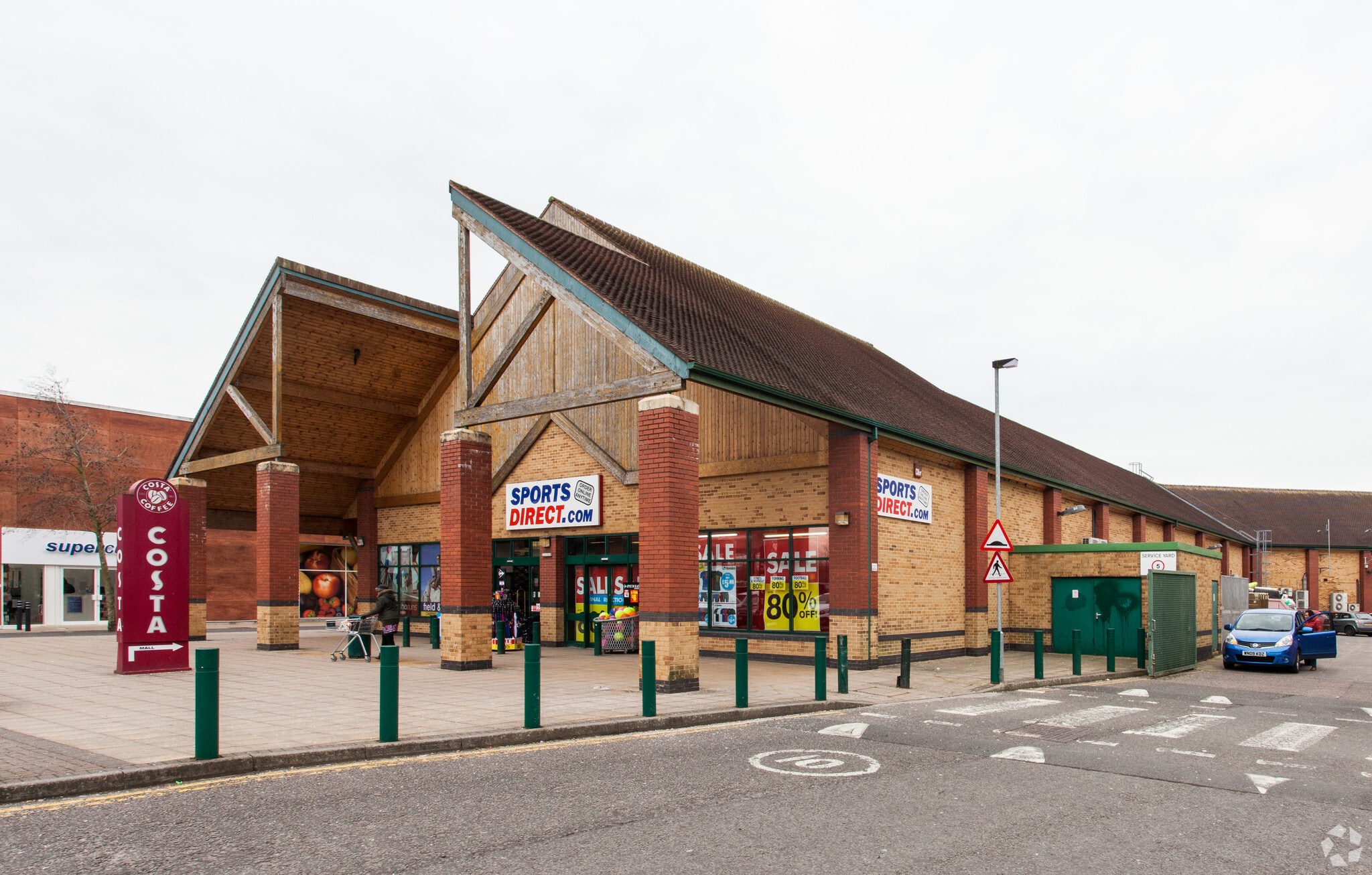 Emerson Way, Bristol for sale Primary Photo- Image 1 of 1