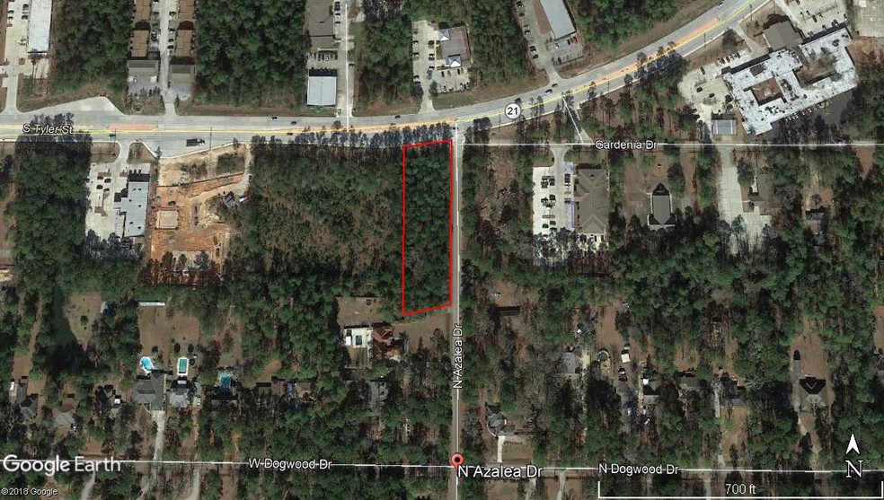 Highway 21 & Azalea Dr, Covington, LA 70433 | LoopNet