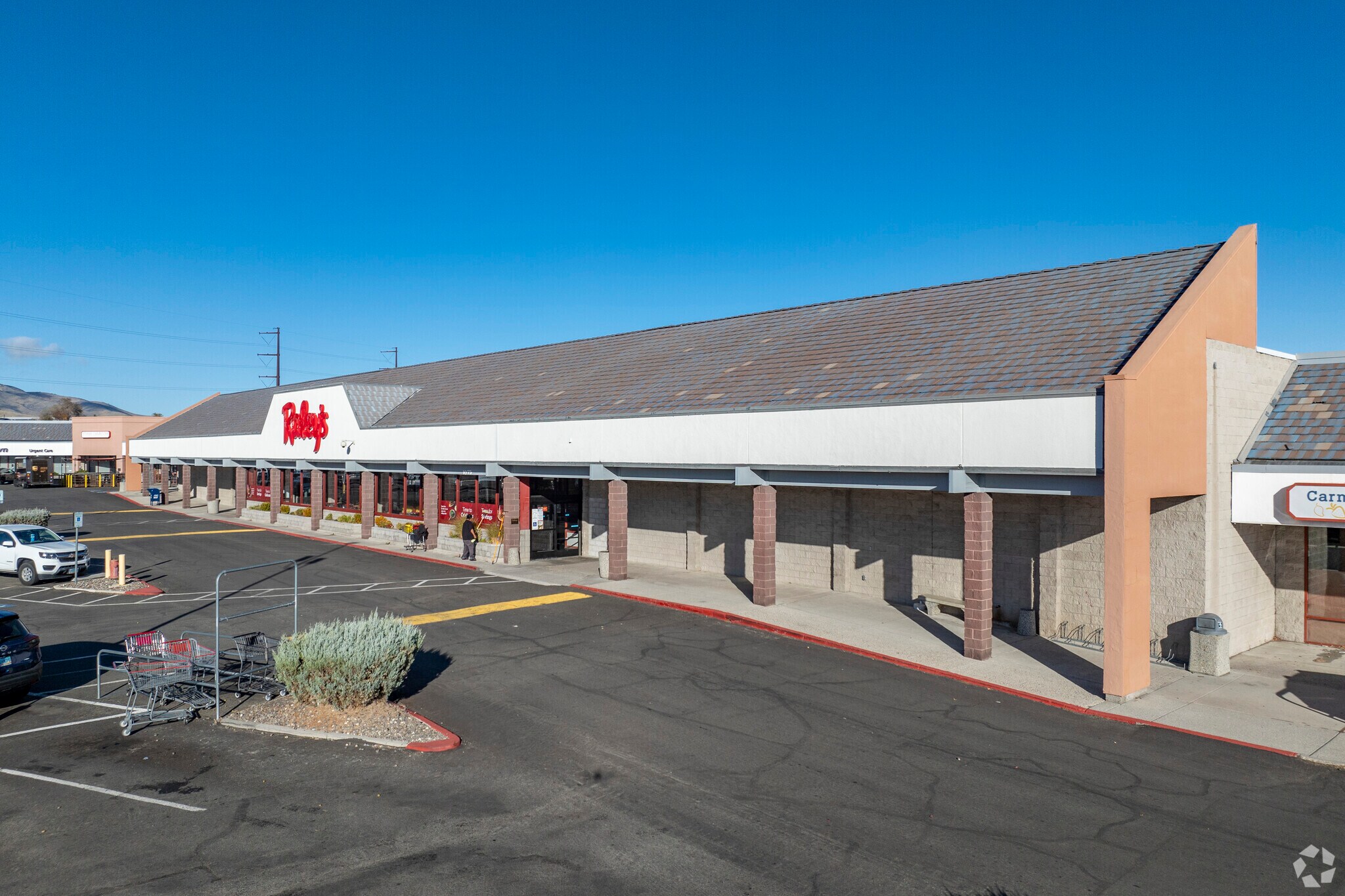 1075 N Hills Blvd, Reno, NV for sale Primary Photo- Image 1 of 1