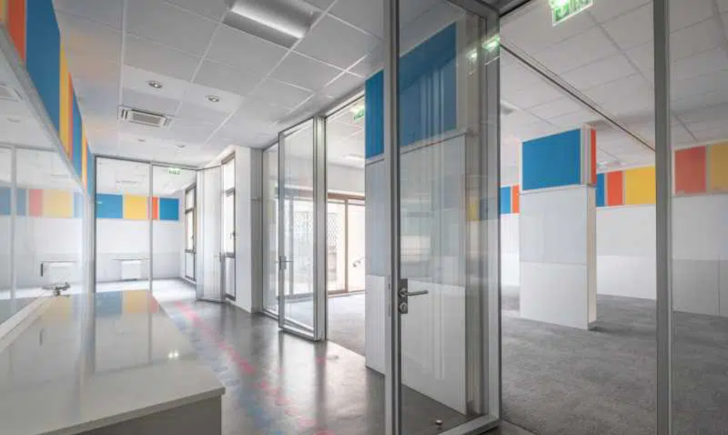3-5 Rue Scheffer, Paris for lease Interior Photo- Image 1 of 5