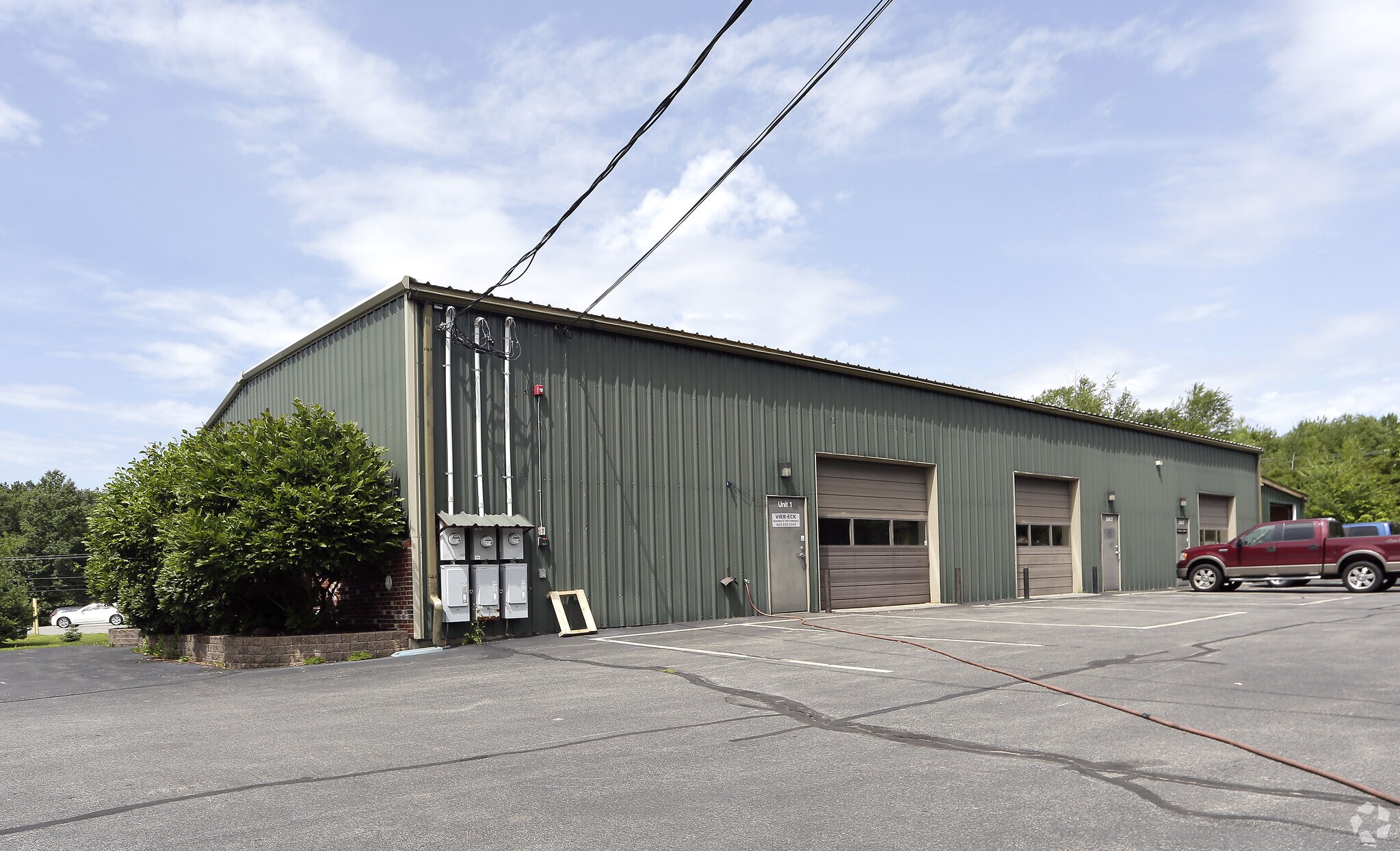 319 Kent Farm Rd, Hampstead, NH for sale Primary Photo- Image 1 of 1