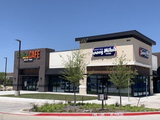 More details for 809 E NW Hwy, Grapevine, TX - Office/Medical, Retail for Lease