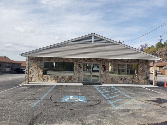 107 Miller Rd, Mauldin, SC for sale Building Photo- Image 1 of 1