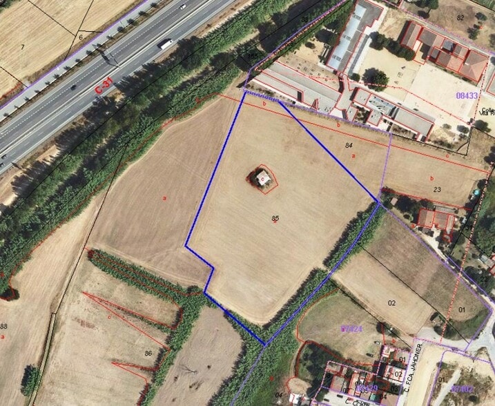 Land in LAS PALMAS for sale - Building Photo - Image 2 of 12