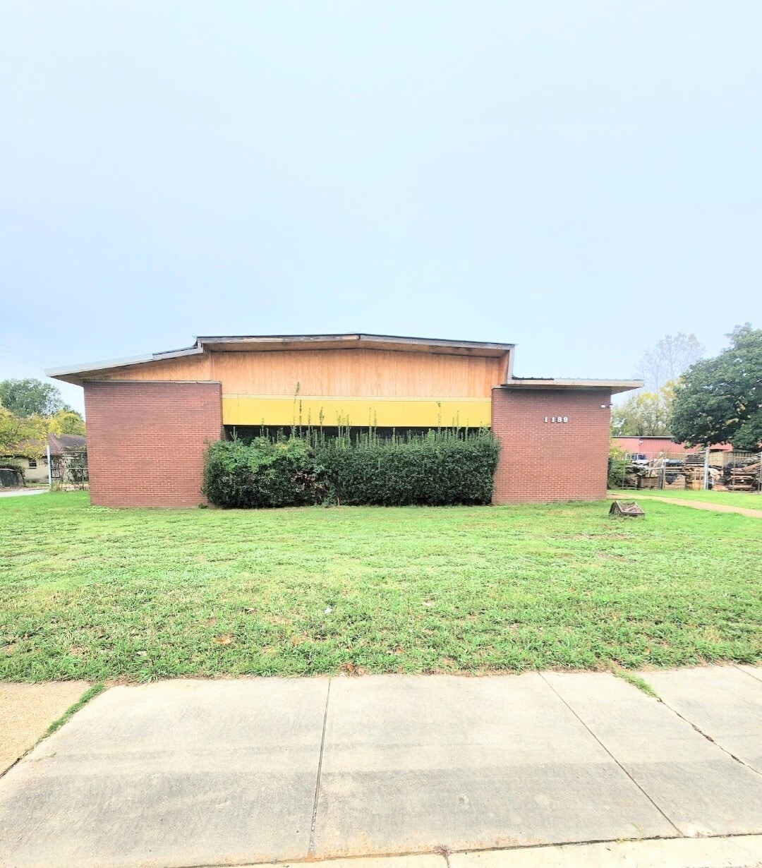 1189 Breedlove St, Memphis, TN for sale Primary Photo- Image 1 of 19