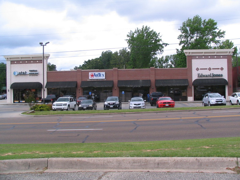 3101 Kennedy Ln, Texarkana, TX for lease - Primary Photo - Image 1 of 4