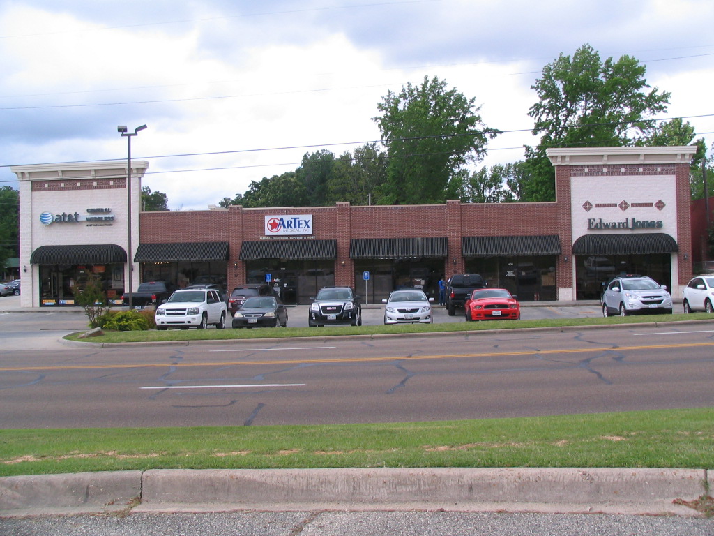 3101 Kennedy Ln, Texarkana, TX for lease Primary Photo- Image 1 of 5