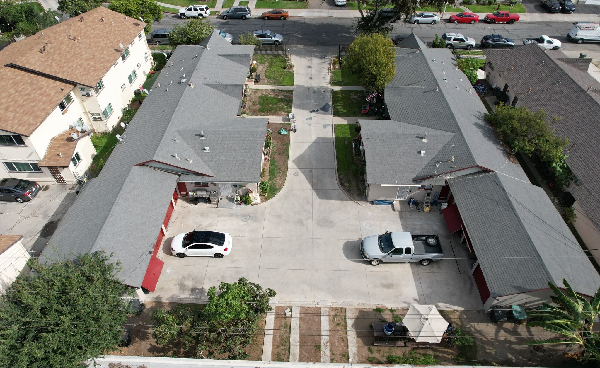 1163-1169 N Mayfair Ave, Anaheim, CA for sale Building Photo- Image 1 of 13