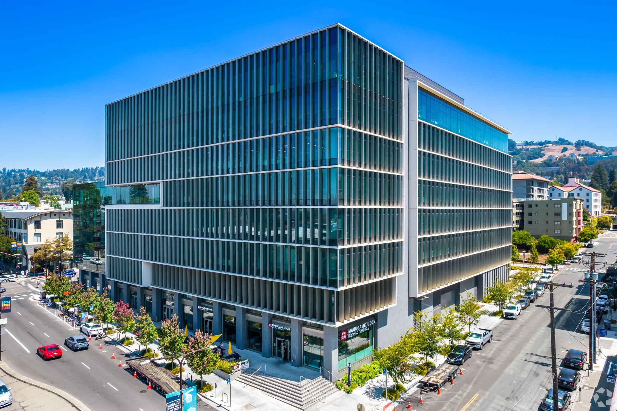 1919 Shattuck Ave, Berkeley, CA for lease Building Photo- Image 1 of 10