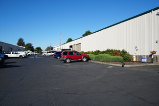 More details for 2700 NE Andresen Rd, Vancouver, WA - Industrial for Lease