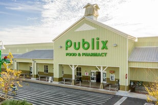 Water Tower Shoppes - Pub