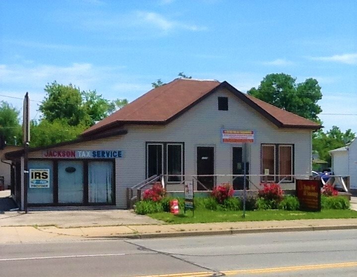 1739 Central Ave, Columbus, IN for sale Building Photo- Image 1 of 1