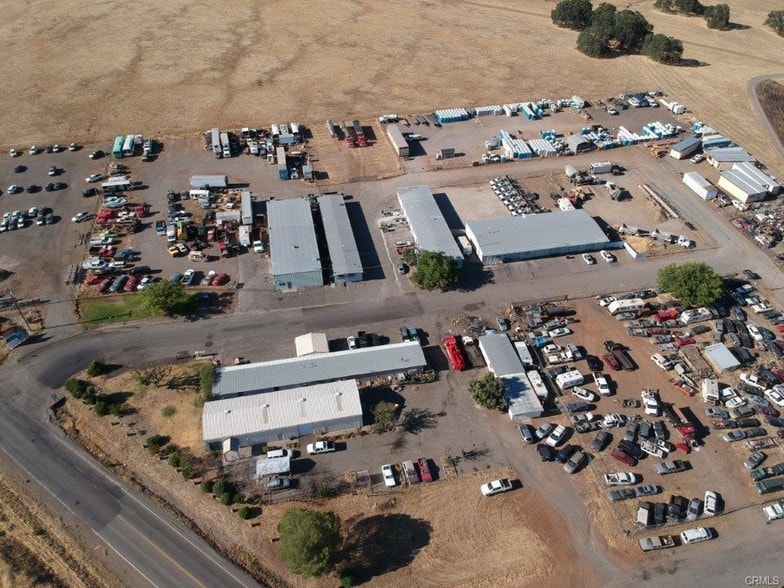 5050 Cohasset Rd, Chico, CA for sale - Building Photo - Image 1 of 1