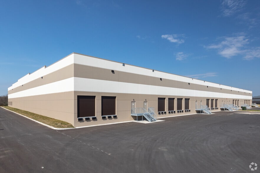 190 Admiral Byrd Dr, Winchester, VA for sale - Primary Photo - Image 1 of 1