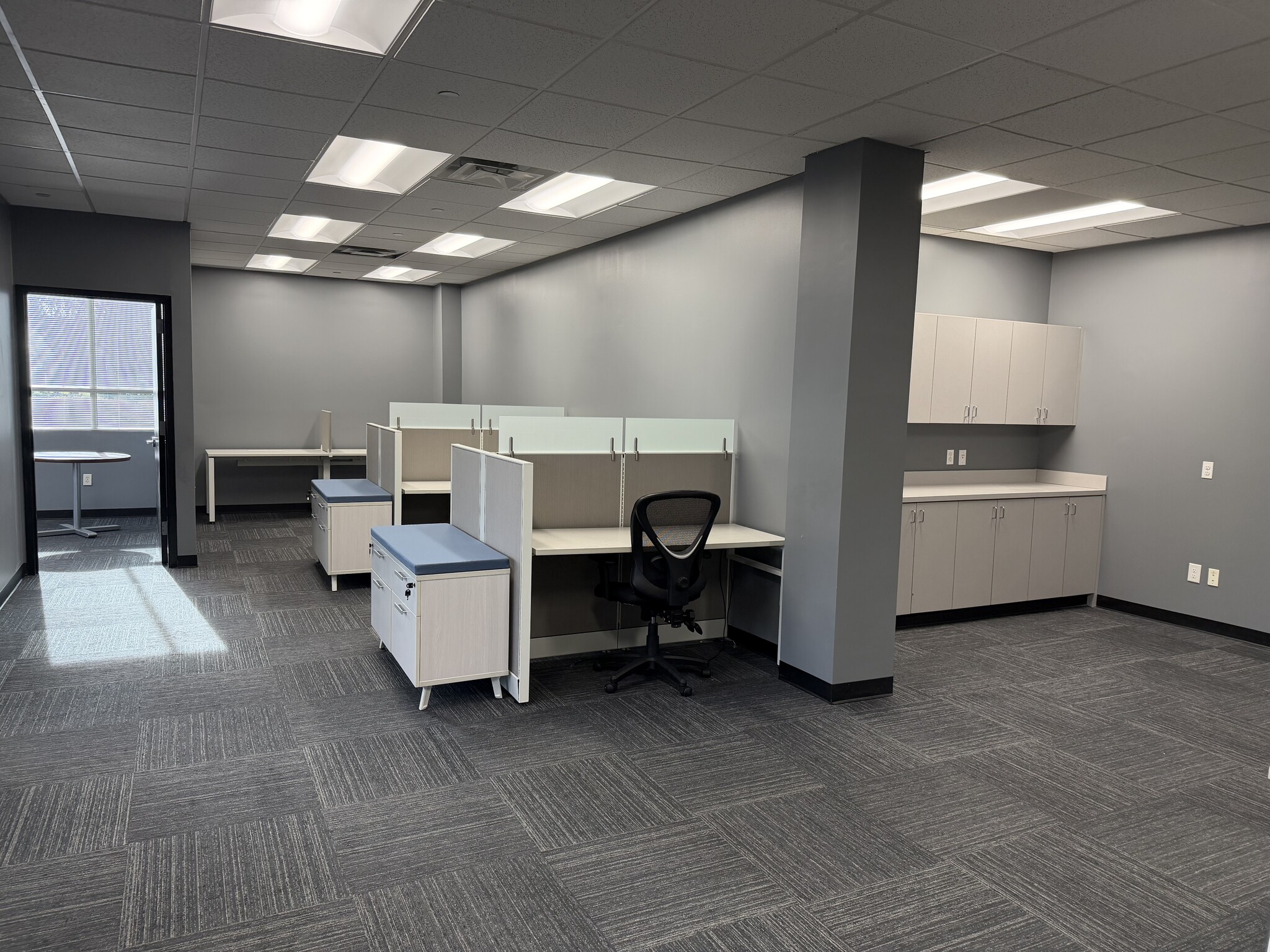 105 Maxess Rd, Melville, NY for lease Interior Photo- Image 1 of 7