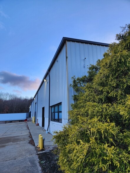 15005 Enterprise Way, Middlefield, OH 44062 - Industrial for Lease ...