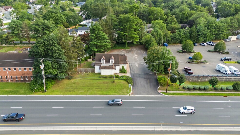 151 Highway 37, Toms River, NJ for sale - Building Photo - Image 3 of 33