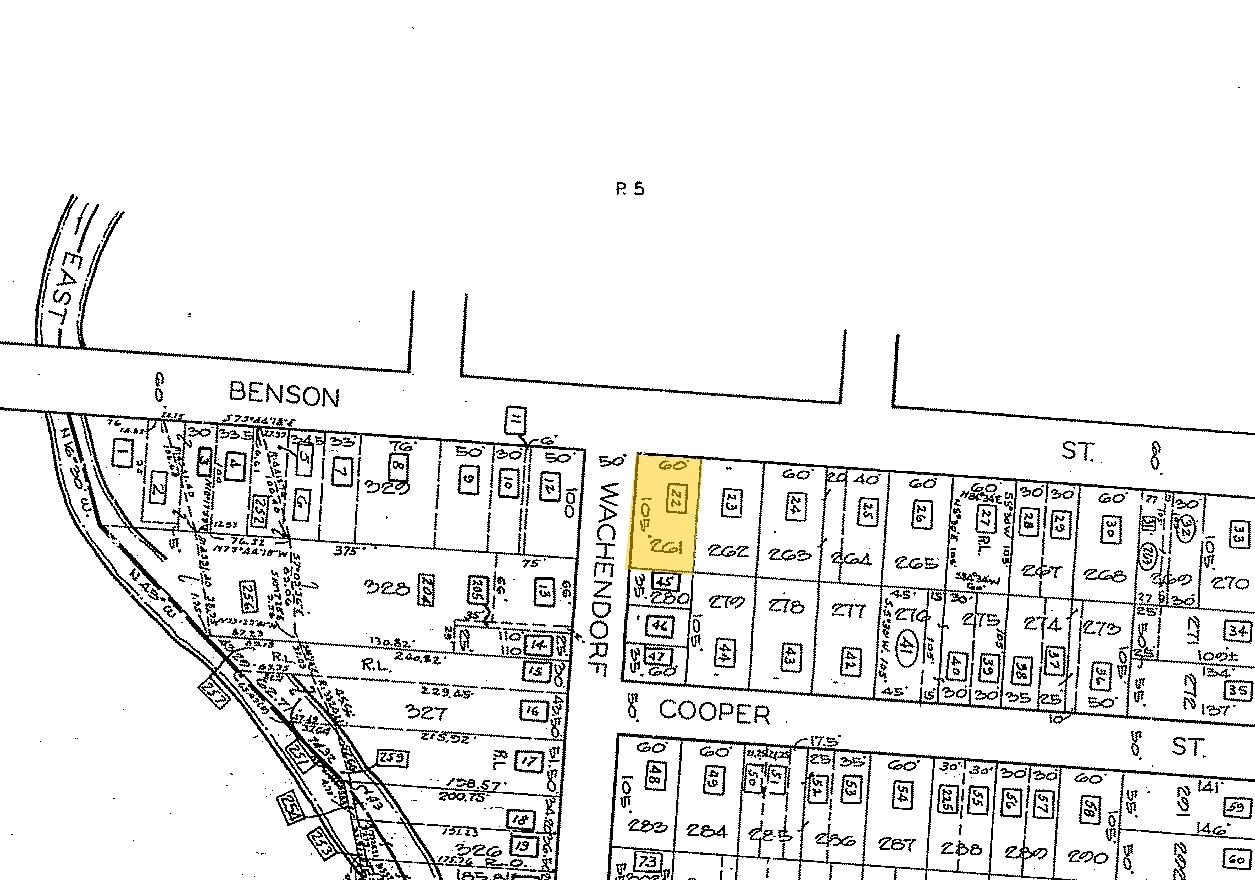 419 W Benson St, Reading, OH 45215 Benson Tavern