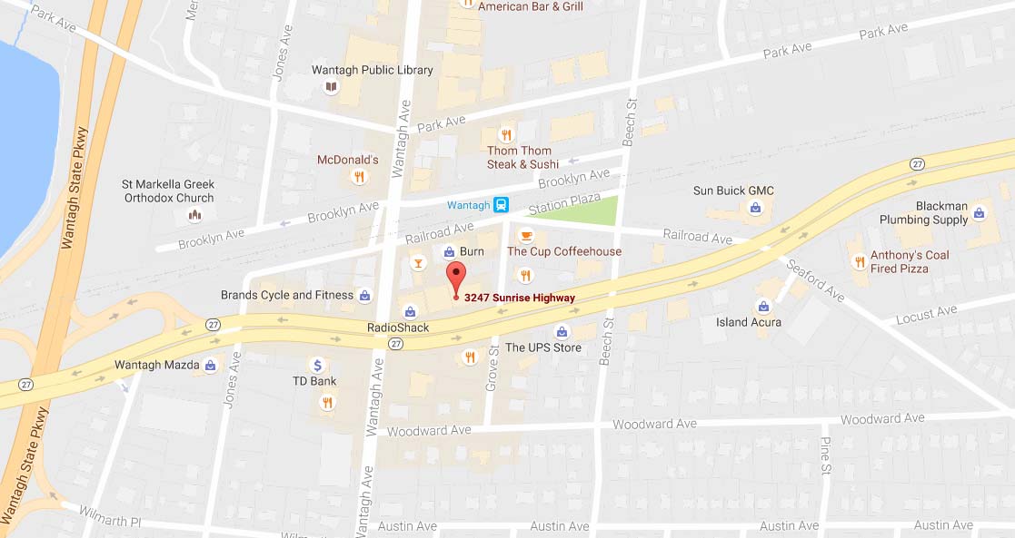 1975 Wantagh Ave, Wantagh, NY 11793