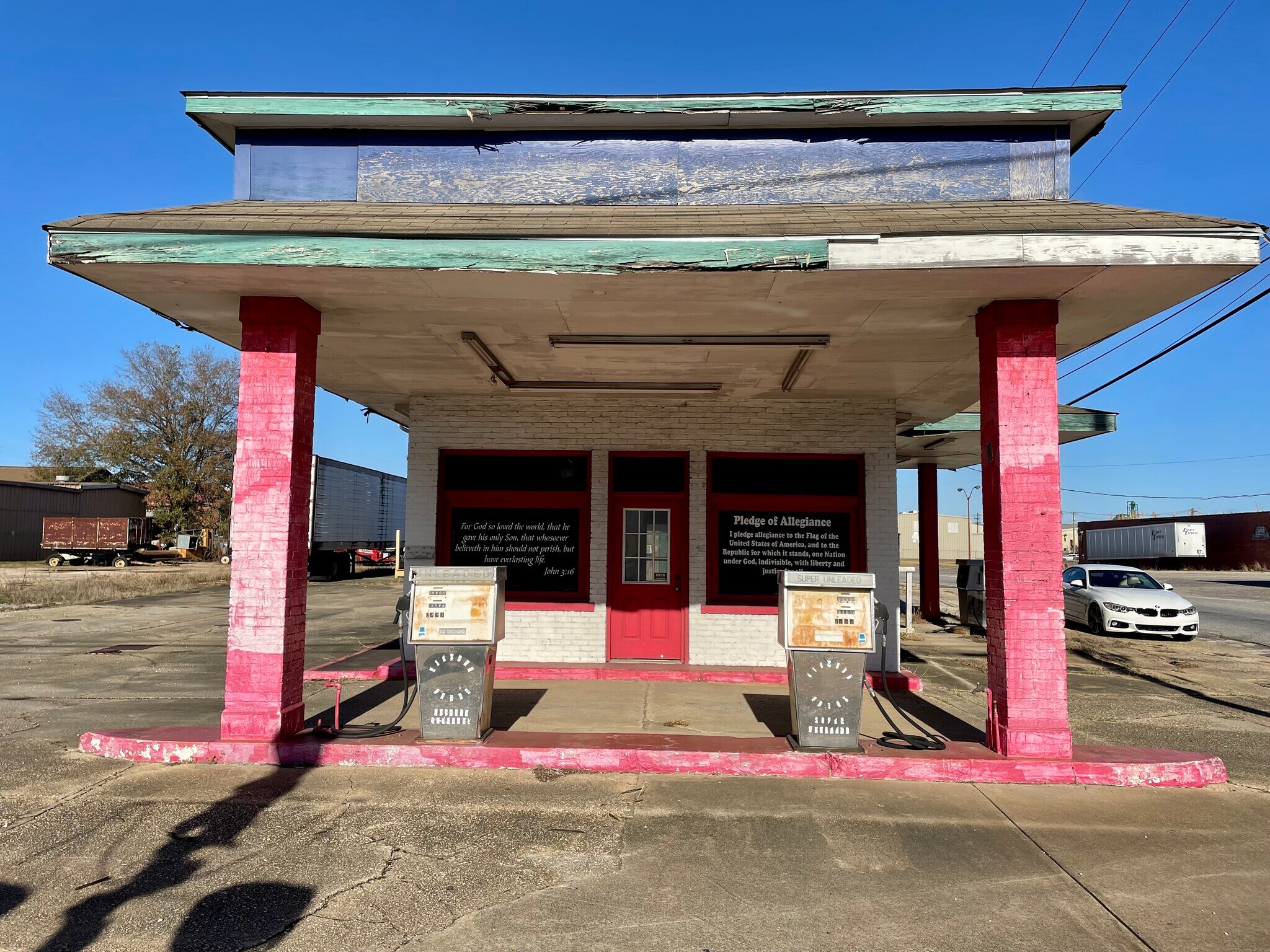 Brewton Alabama Mugshots - 34bv69n