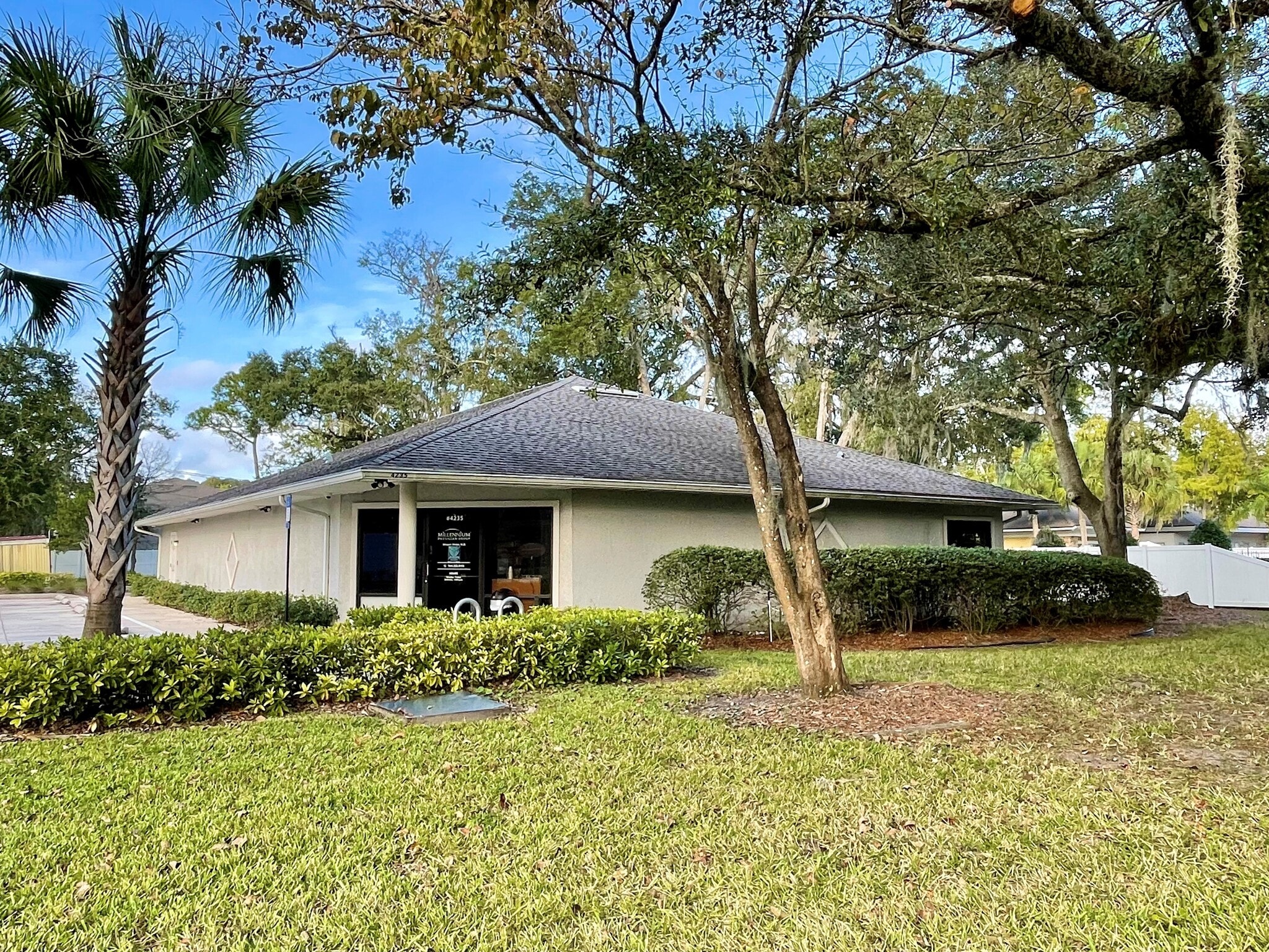 4235 Sunbeam Rd, Jacksonville, FL for sale Building Photo- Image 1 of 1