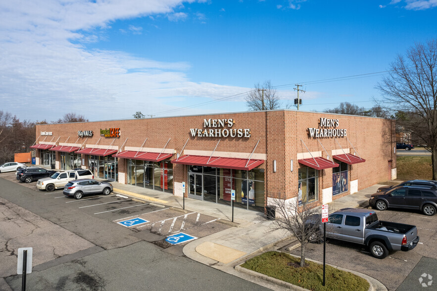 9830-9992 Brook Rd, Glen Allen, VA for lease - Primary Photo - Image 3 of 8