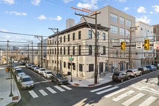 1647 N 2nd St, Philadelphia PA - Loft