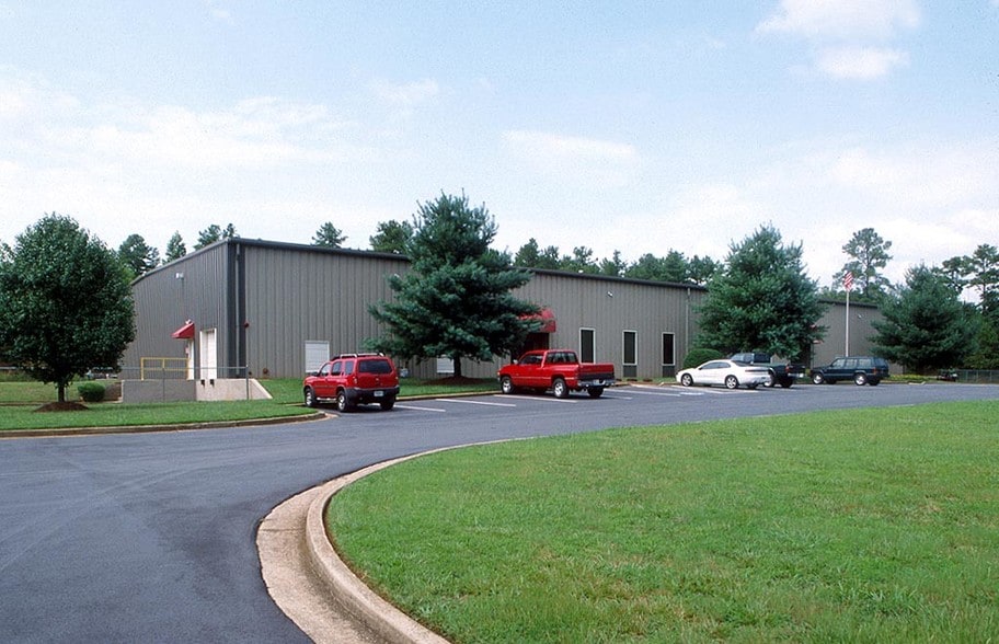 3150 Verona Ave, Buford, GA for lease - Building Photo - Image 2 of 11