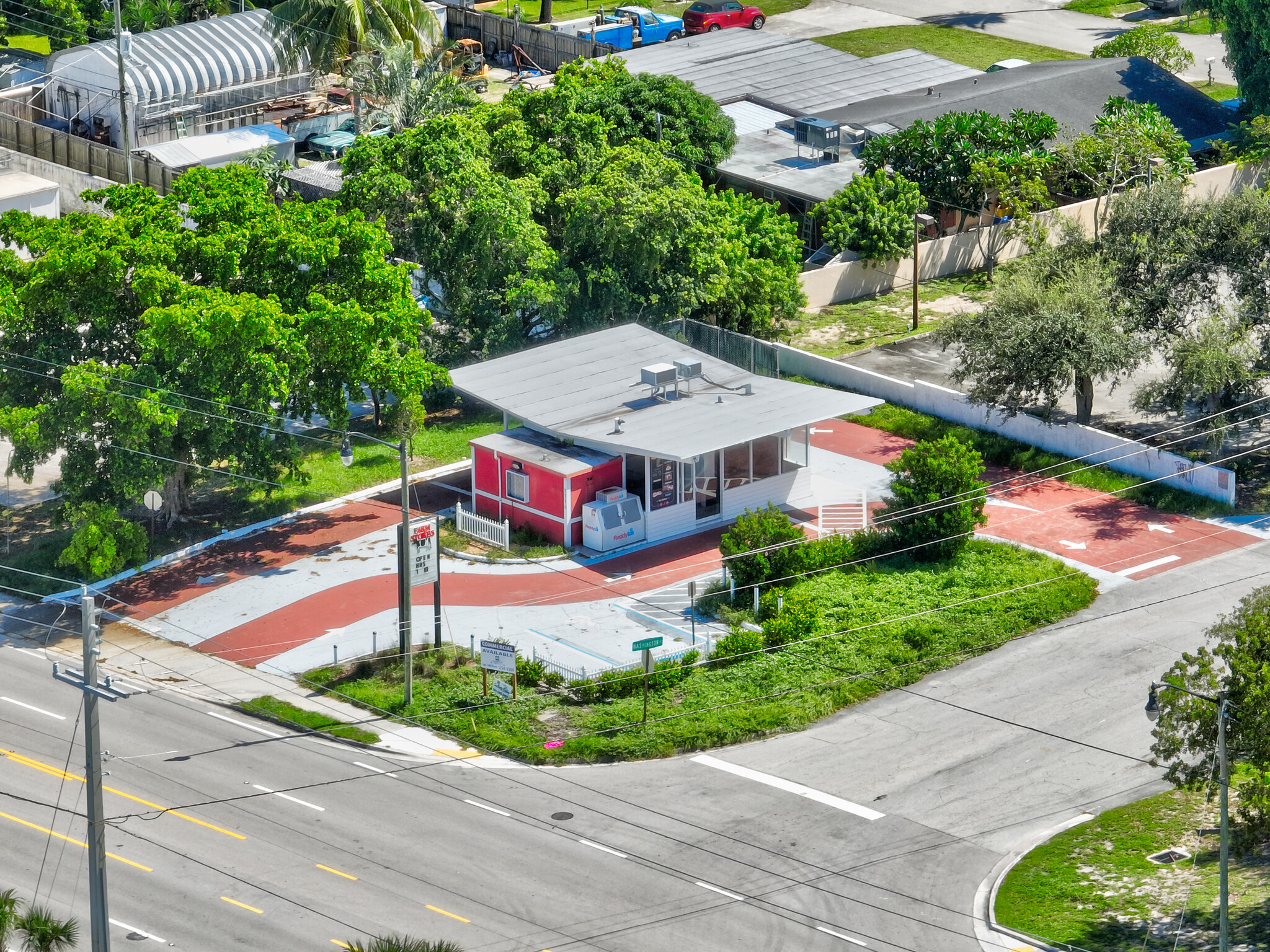 1116 Hypoluxo Rd, Lake Worth, FL for sale Building Photo- Image 1 of 5