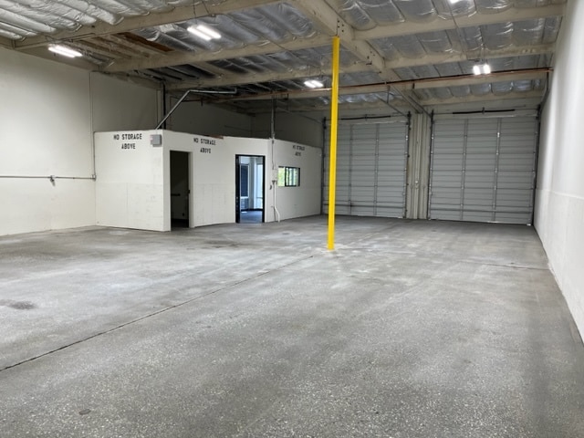 805 University Ave, Los Gatos, CA for lease Interior Photo- Image 1 of 4